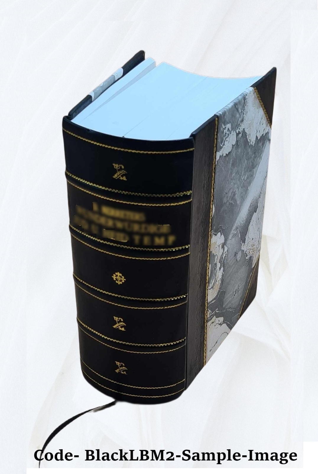 Pennsylvania Archives. Volume 5Th Ser.:V. 8 1906 [1774-1790] 1906 [Leather Bound