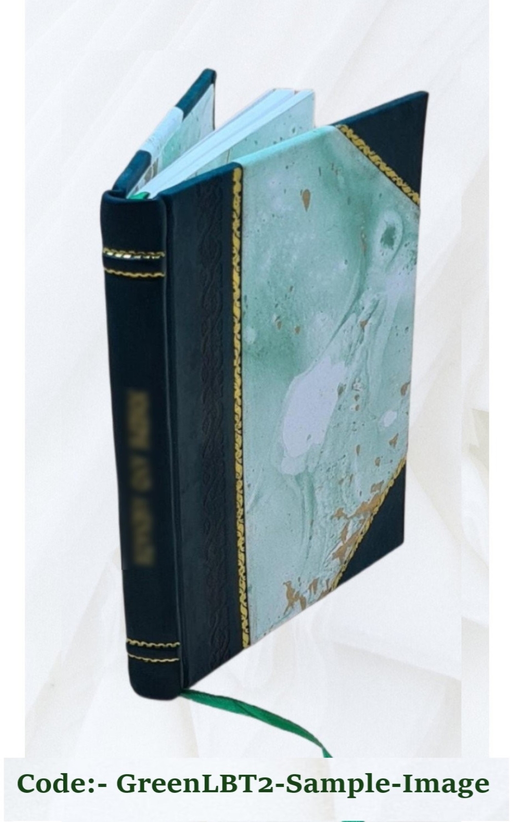 Narrative Of The Proceedings Of Pedrarias Davila 1865 [Leather Bound]