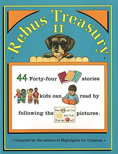 Rebus Treasury 2