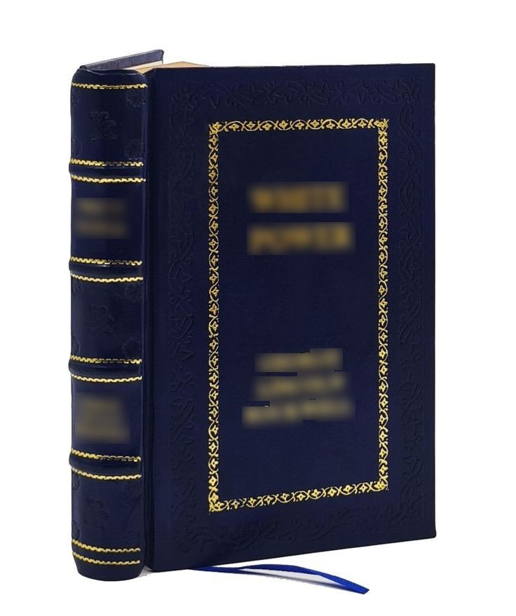 Moving Beyond the Covid-19 Lies: Restoring Health & Hope [Premium Leather Bound]