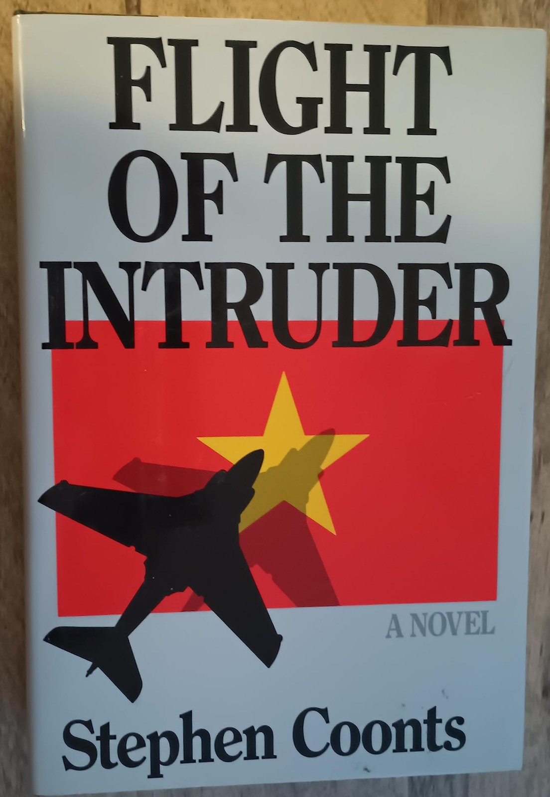 Flight of the Intruder