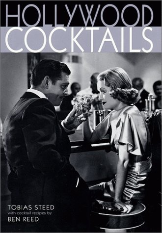 Hollywood Cocktails