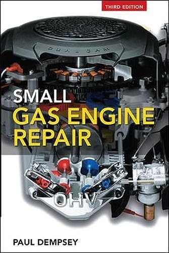 Small Gas Engine Repair