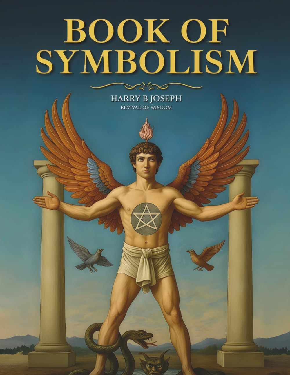 Book Of Symbolism