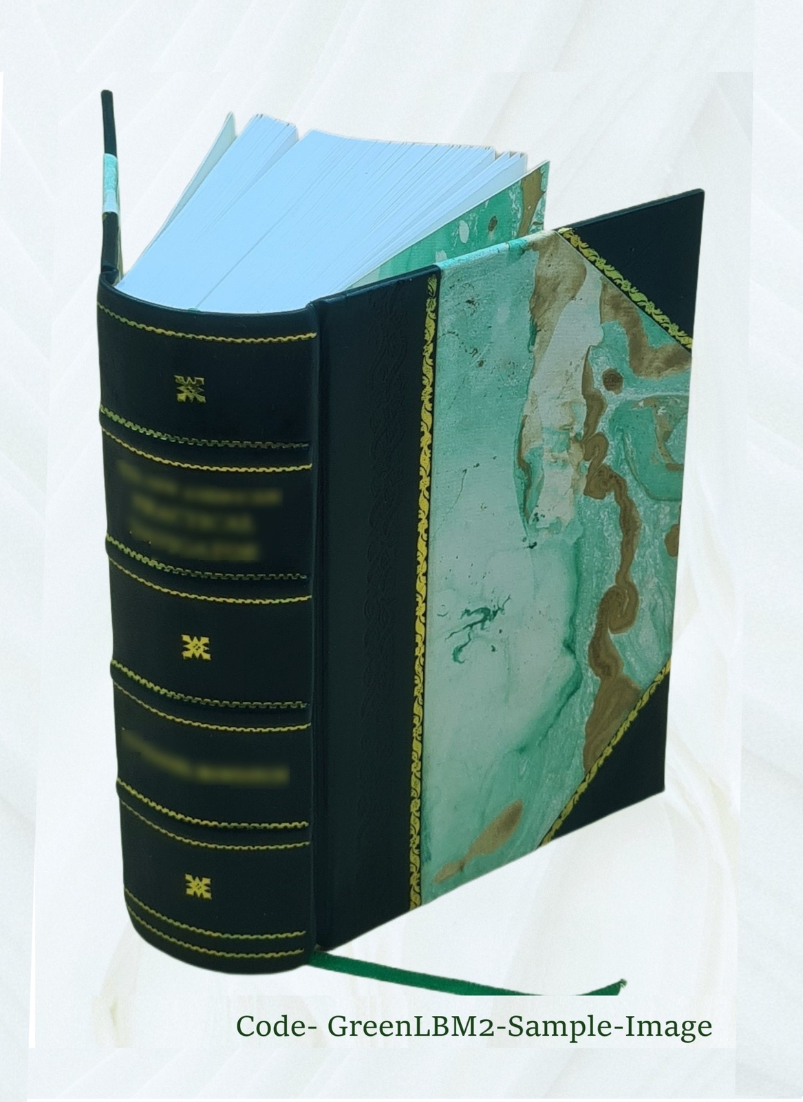 Pennsylvania Archives. Volume 5Th Ser.:V. 8 1906 [1774-1790] 1906 [Leather Bound