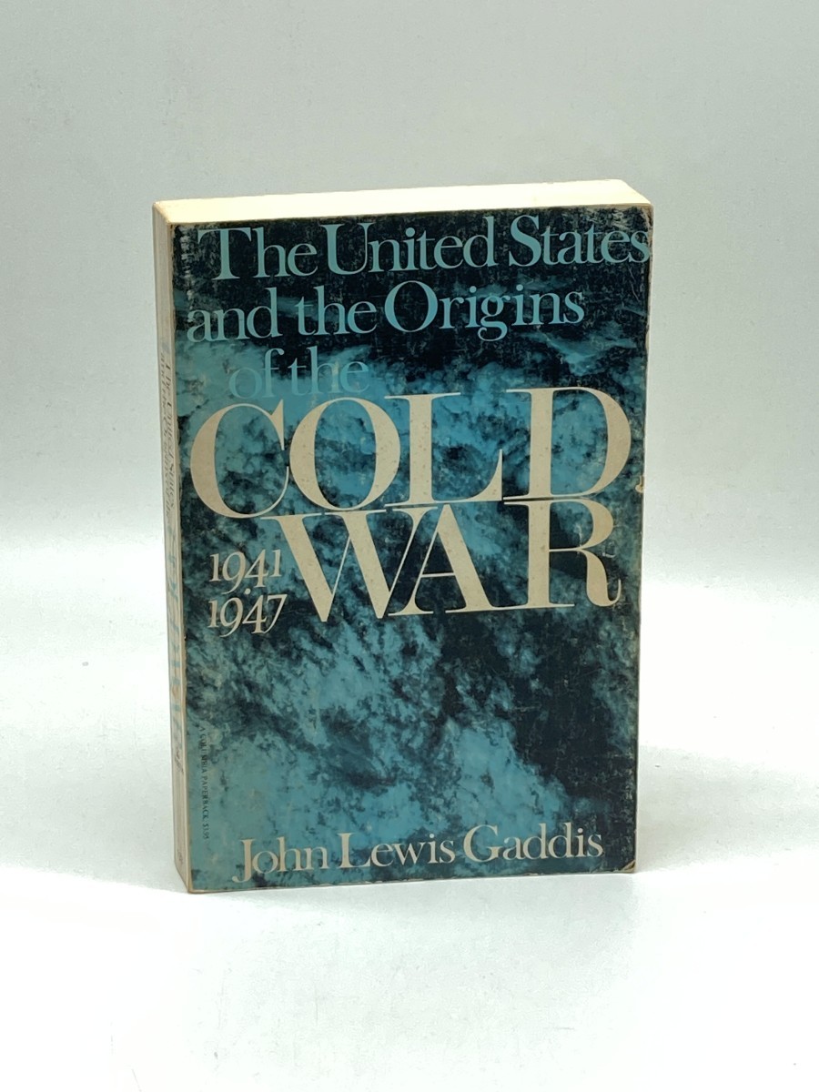 The United States and the Origins of the Cold War 1941-1947