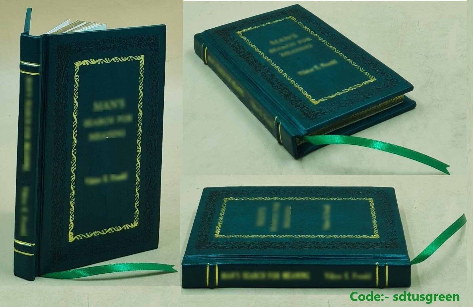 30 Days of Prayer: Pray. Write. Listen. BY Arbuckle, Nic [Premium Leather Bound]