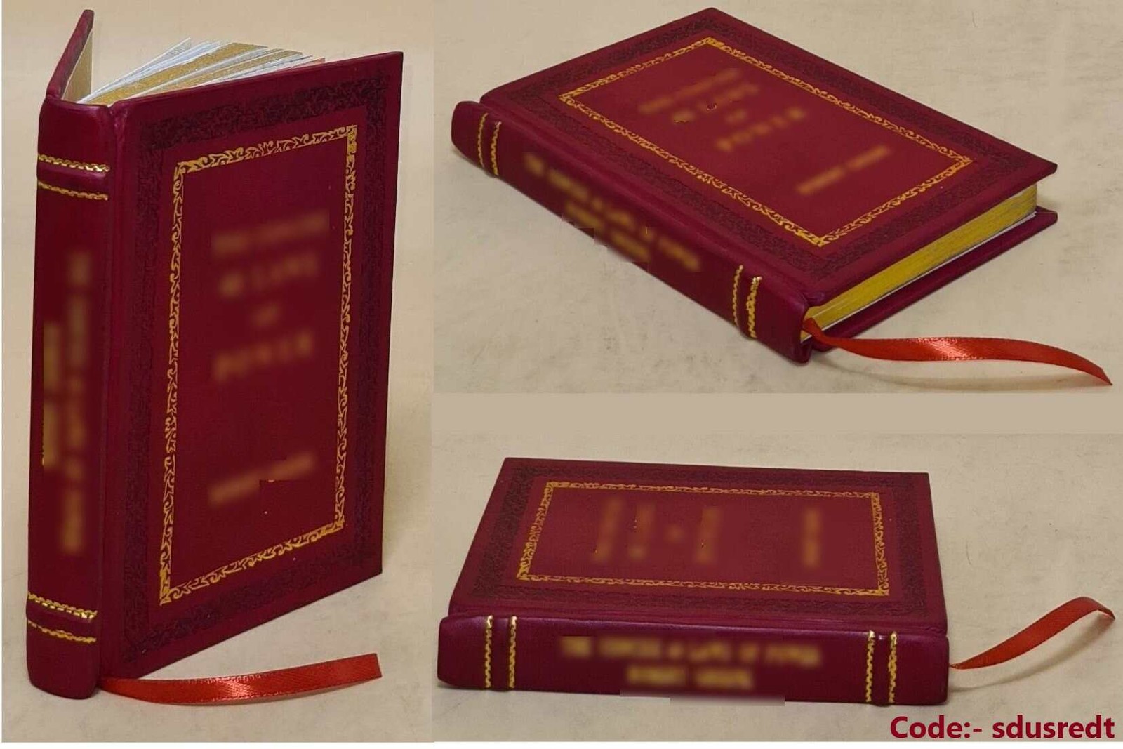 30 Days of Prayer: Pray. Write. Listen. BY Arbuckle, Nic [Premium Leather Bound]