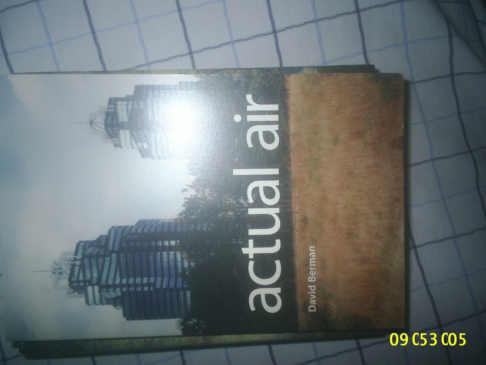 Actual Air