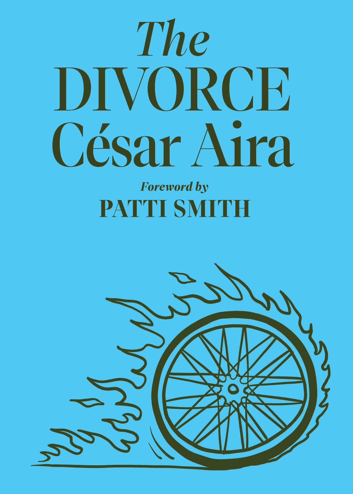 The Divorce