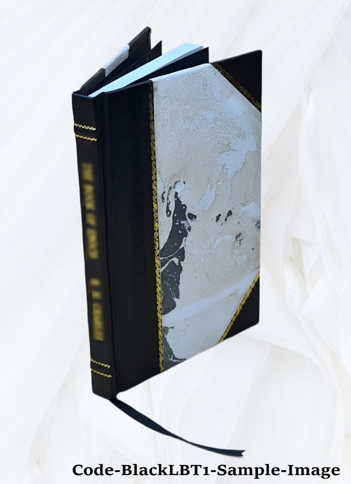 Narrative Of The Proceedings Of Pedrarias Davila 1865 [Leather Bound]