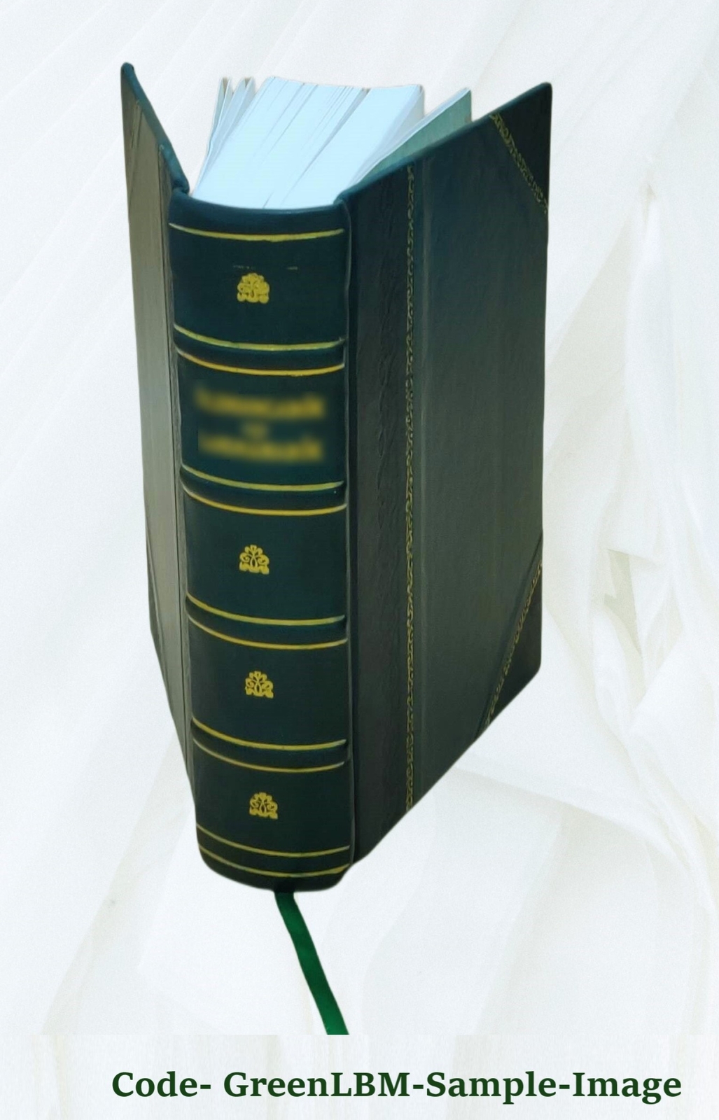 Pennsylvania Archives. Volume 5Th Ser.:V. 8 1906 [1774-1790] 1906 [Leather Bound