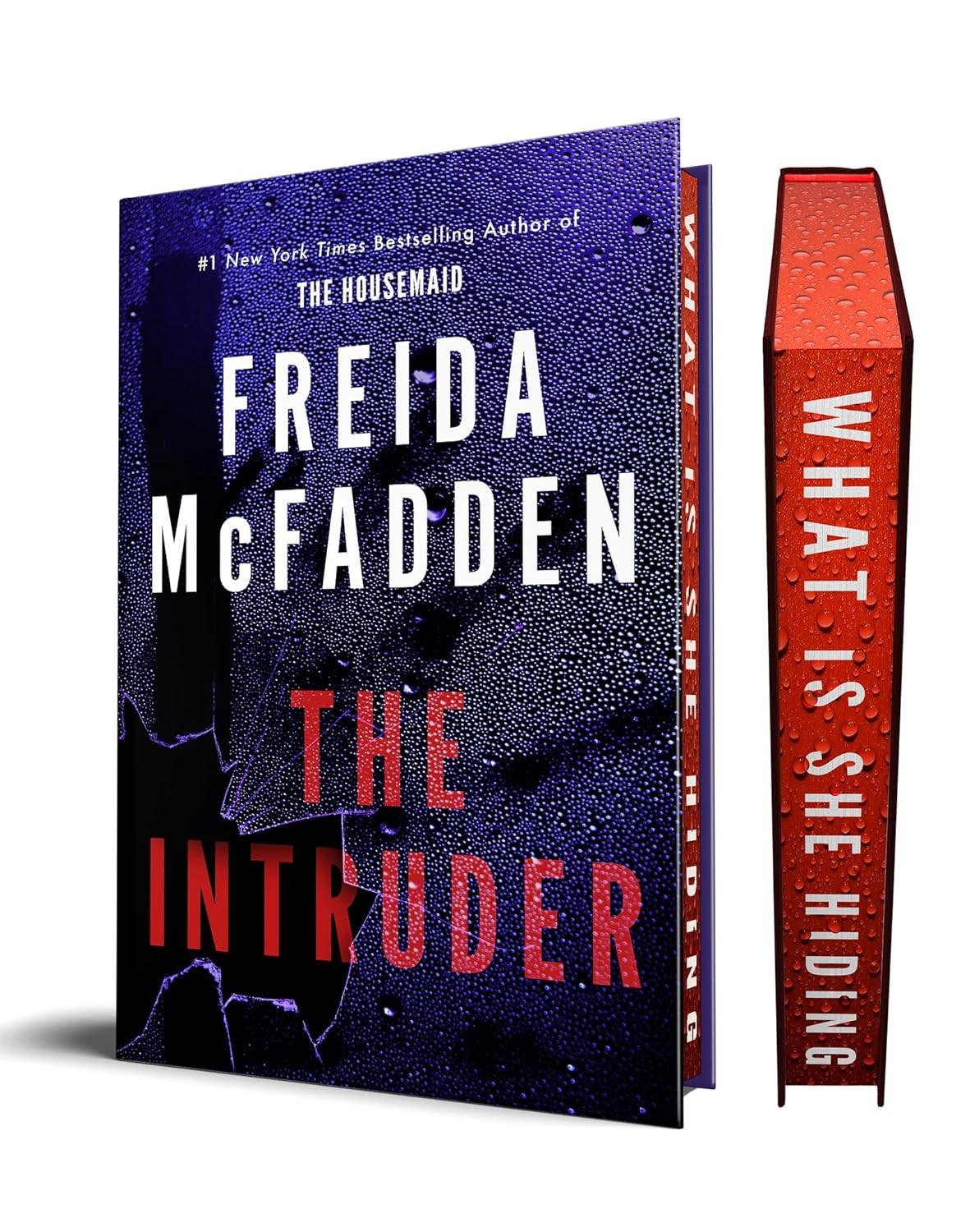 The Intruder