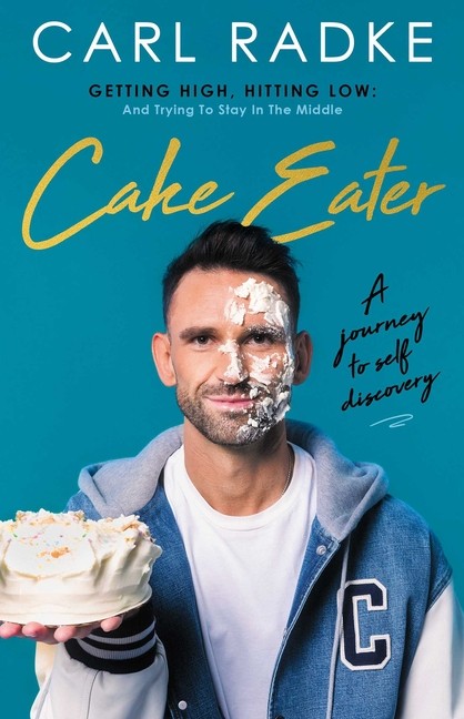 Cake Eater