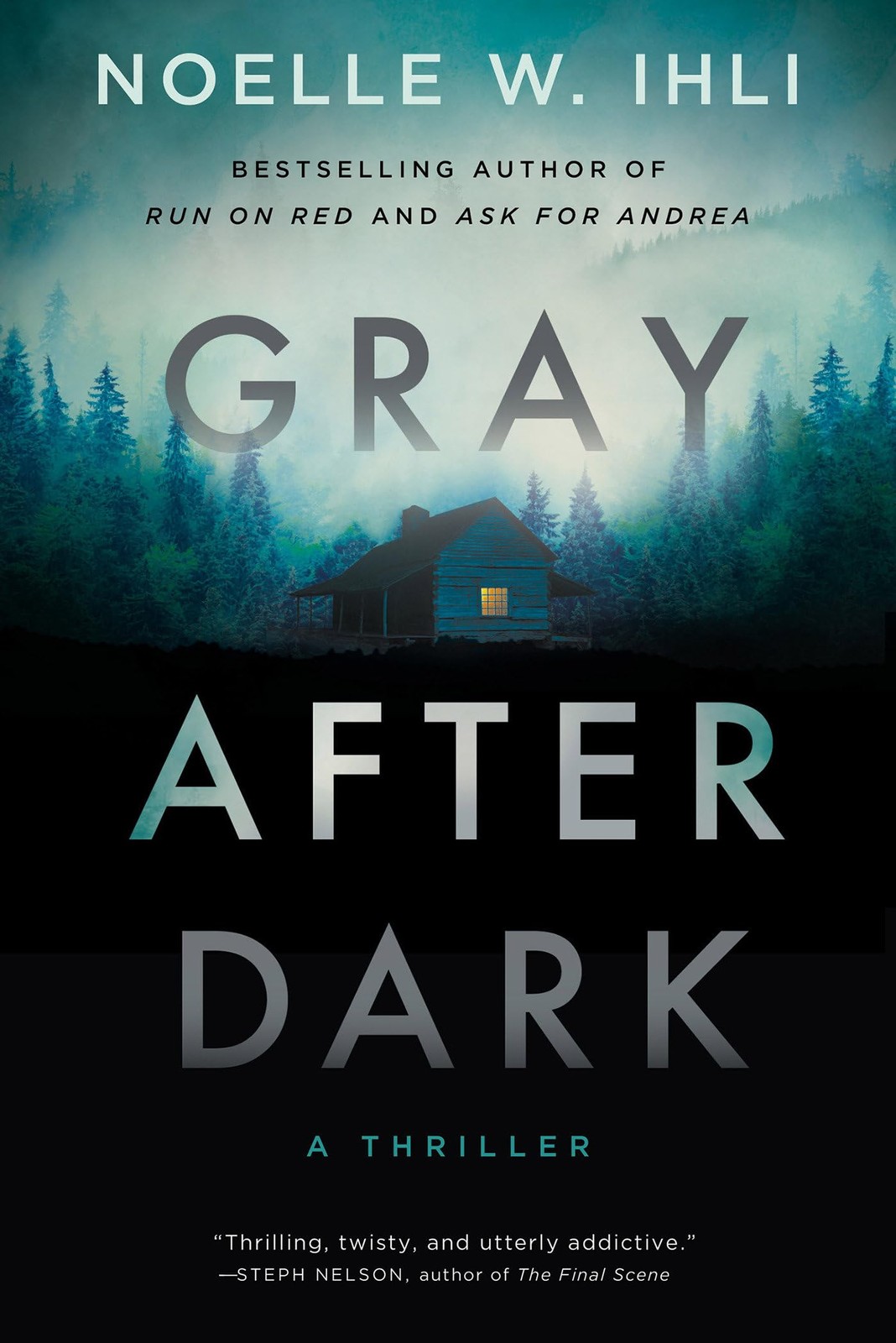 Gray After Dark