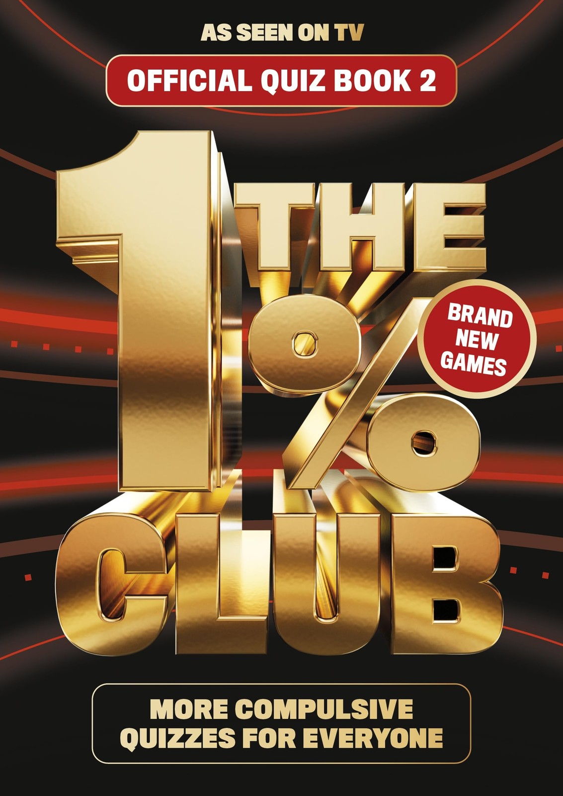 The 1% Club Book 2
