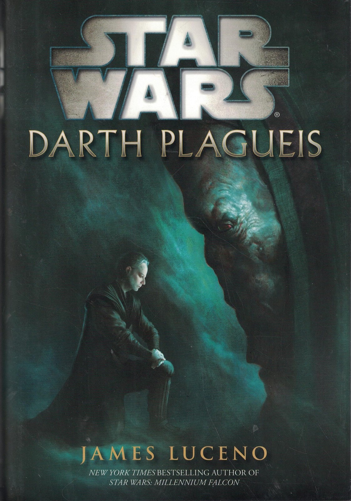 Darth Plagueis (Star Wars)