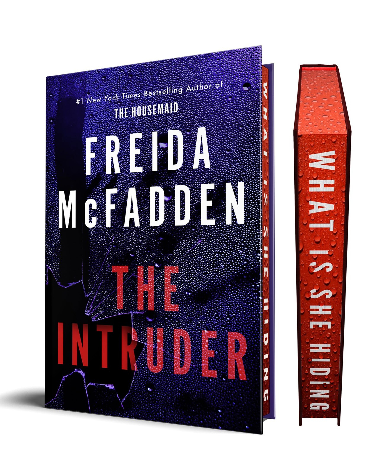 The Intruder