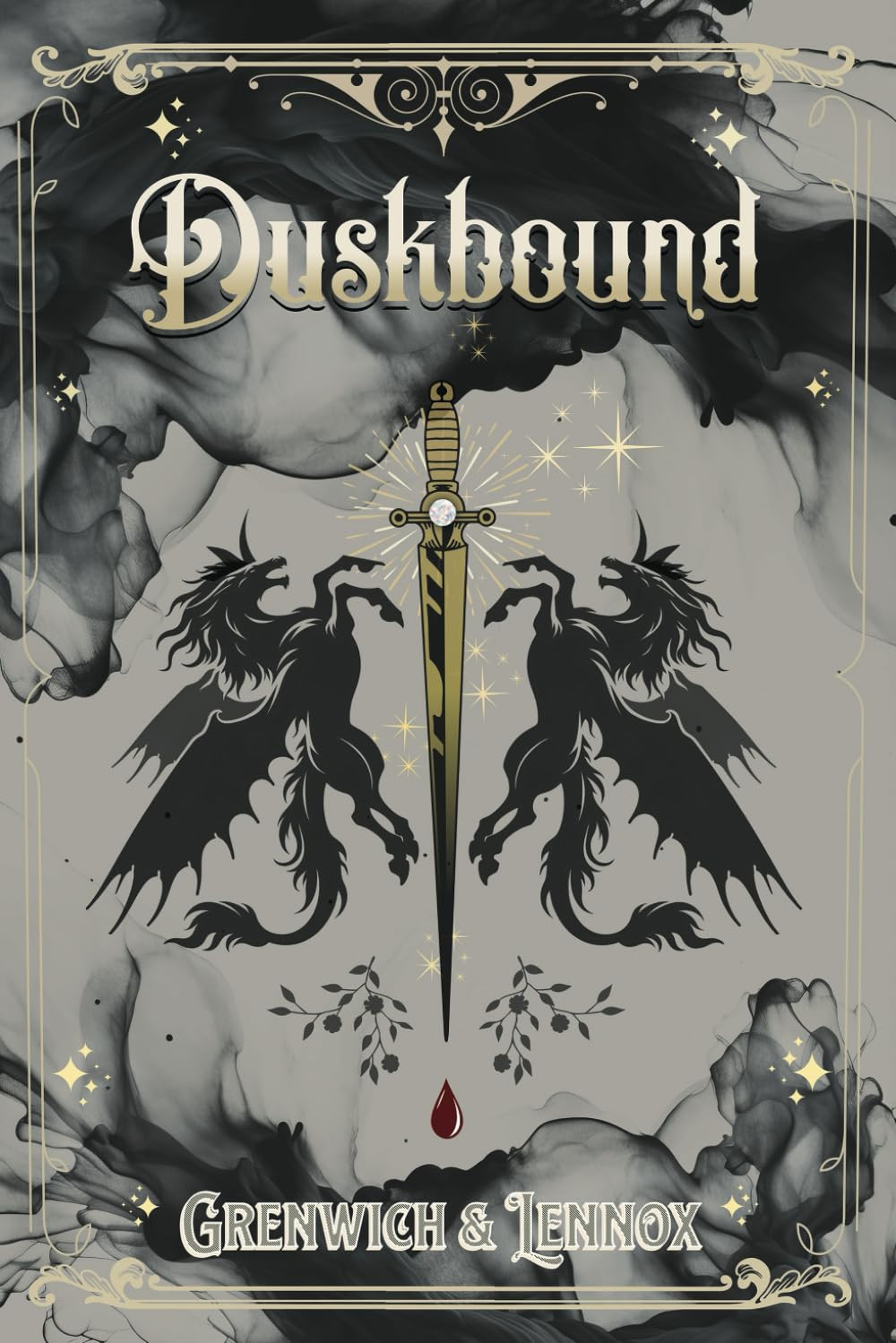 Duskbound (Esprithean Trilogy)