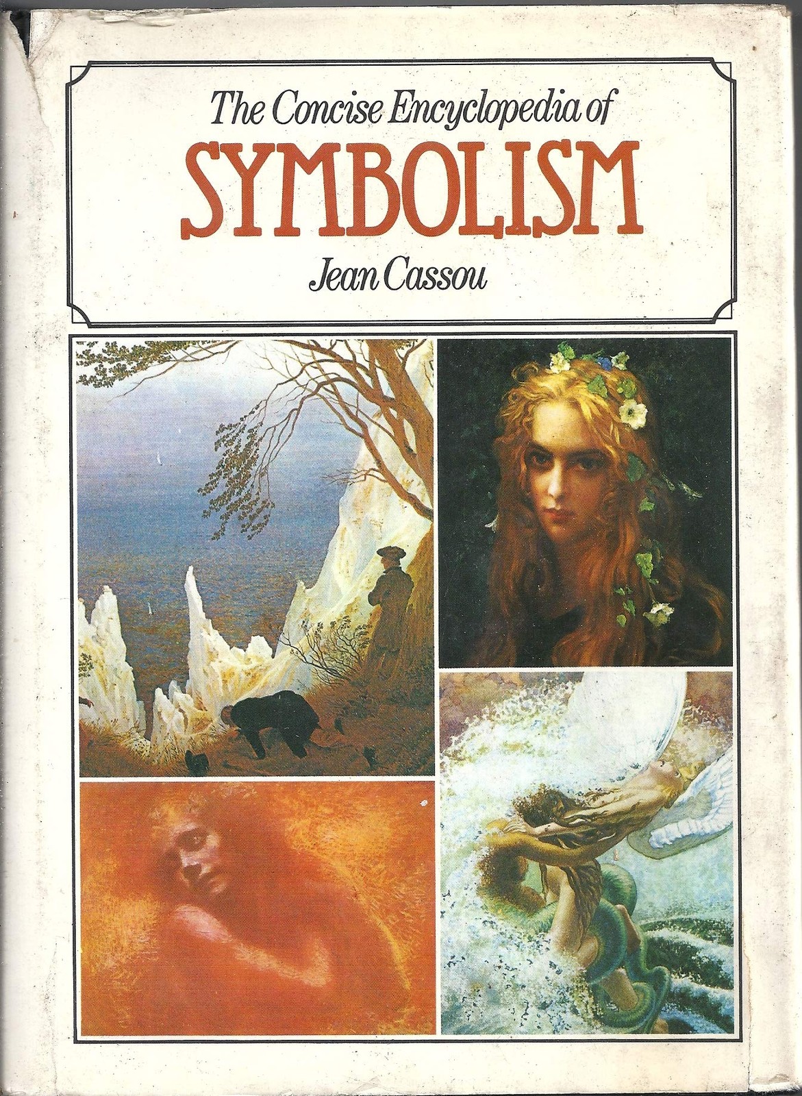 Concise Encyclopedia of Symbolism