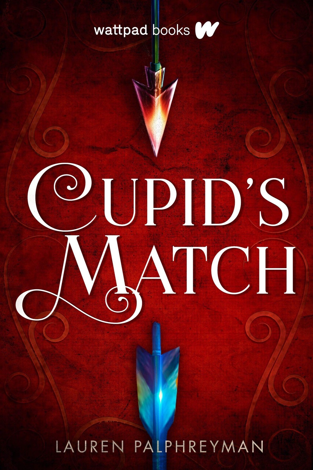 Cupid’s Match