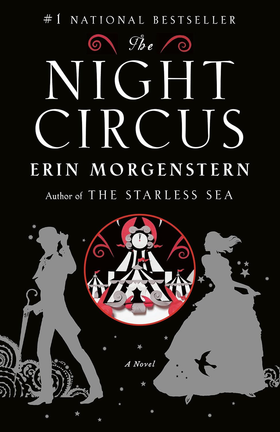 The Night Circus: a Novel
