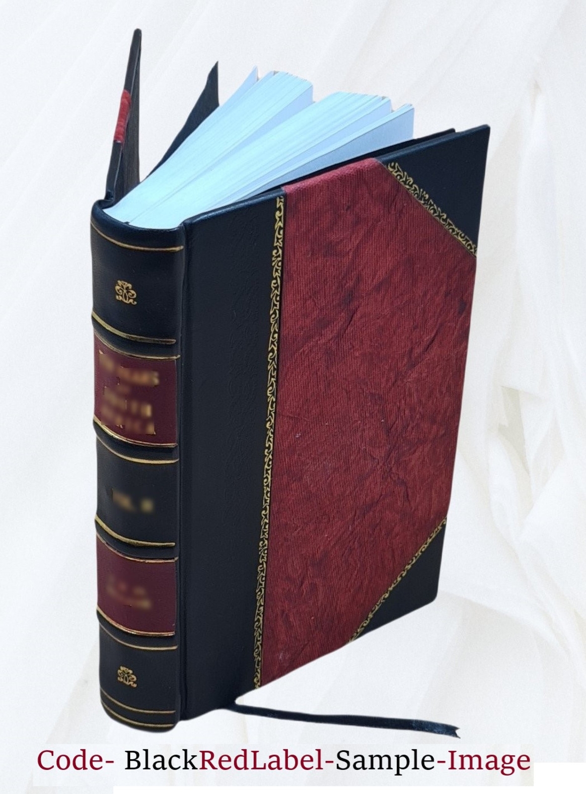 Office Book For Dominican Sisters 1941 [Leather Bound]