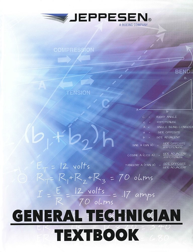 A&P Technician General Textbook