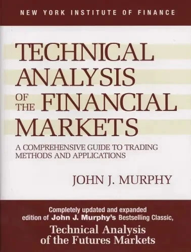 Technical Analysis Of The Financial Markets USA STOCK FREE SHIPPPING