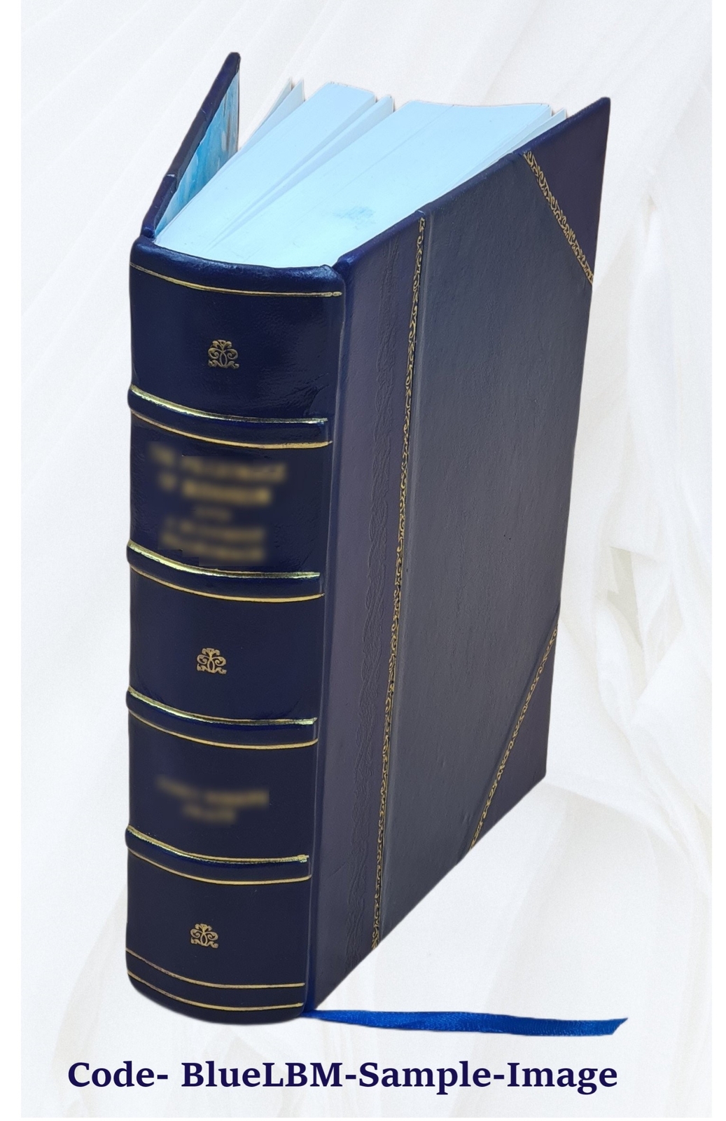 Pennsylvania Archives. Volume 5Th Ser.:V. 8 1906 [1774-1790] 1906 [Leather Bound